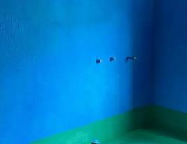 武陵卫生间测漏水多少钱